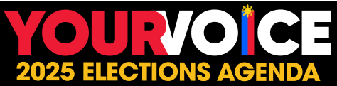 Halalan Logo